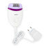 BRP505|Philips Satinelle depilator przewodowy i bezprzewodowy trymer do bikini Biały LT42282-N0001 (3) thumbnail
