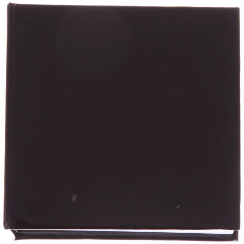 Karteczki samoprzylepne czarny V2600-03 (1)