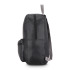 R-PET 190T Lekki plecak 30,5 x 12,7 x 42 cm 16 l Czarny LT95363-N0002 (2) thumbnail