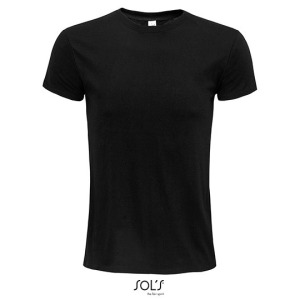 T-shirt Unisex Klasyczny Bawełna Organiczna