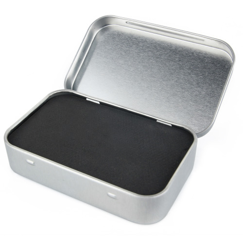 Eg OP12 - opakowanie do pendrive'a Szary EG OP12 (2)