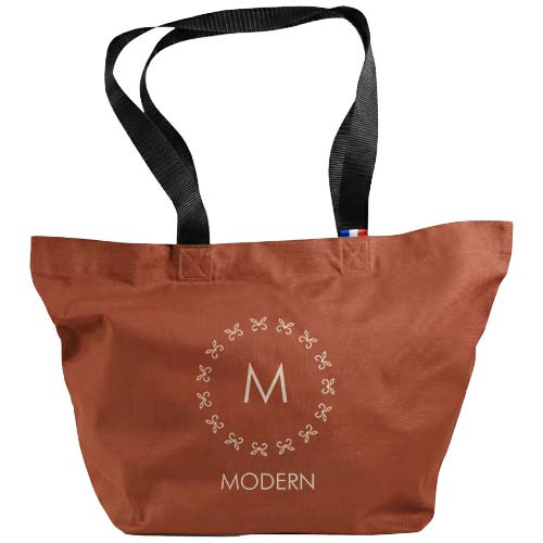 Torba zakupowa Citizen Green Azalee Czerwony 1PZ04421 (1)