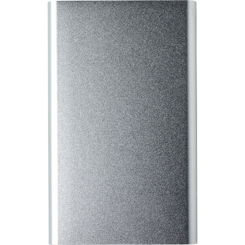 Power bank 4000 mAh Srebrny V3577-32 (1)