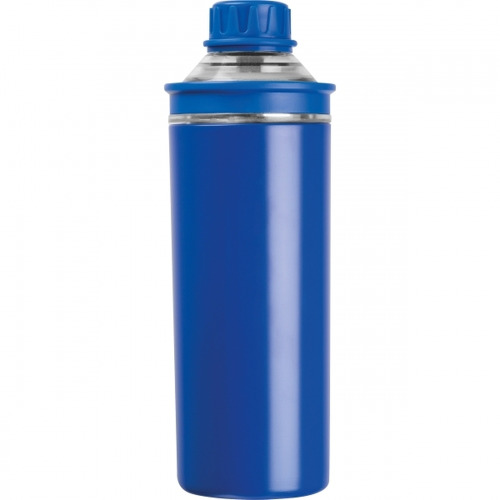 Butelka termiczna MONZA 500 ml Niebieski 524204 (2)