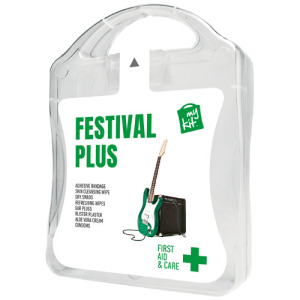 MyKit Zestaw Festival Plus