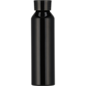 Butelka z aluminium z recyklingu CORK 600 ml