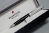 Długopis Sheaffer kolekcja 300, czarny/chrom, wykończenia chromowane, etui prezentowe czarny EXP9314BP-CZ (3) thumbnail