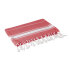 Ręcznik plażowy czerwony MO9221-05 (1) thumbnail