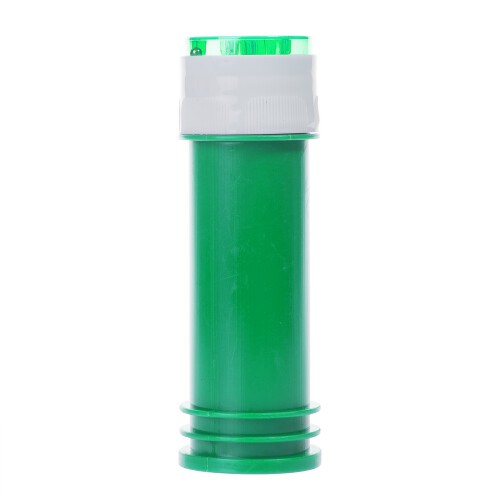 Bańki mydlane zielony V9619-06 (2)