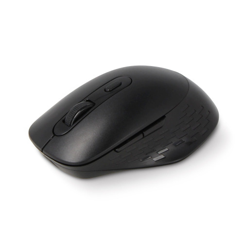 2.4G Wireless Mouse R-ABS Czarny LT95654-N0002 (1)