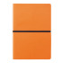 Notatnik A5 Deluxe, miękka okładka pomarańczowy P773.028 (4) thumbnail