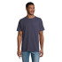 BOXY MEN T-SHIRT OVERSIZE French Navy S03806-FN-XL  thumbnail