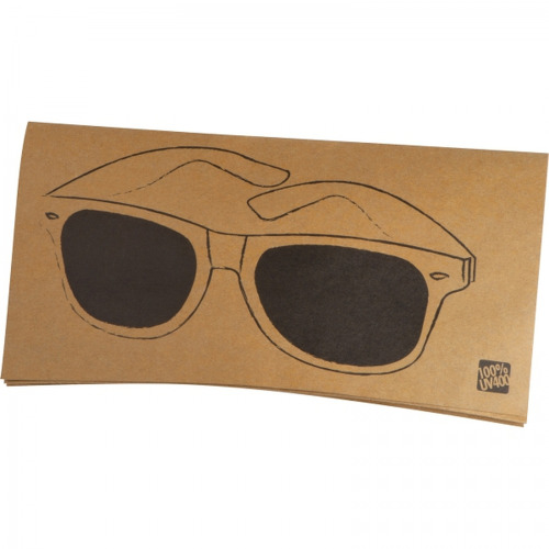 Okulary przeciwsłoneczne UV400 ILONA Zielony 5067109 (4)