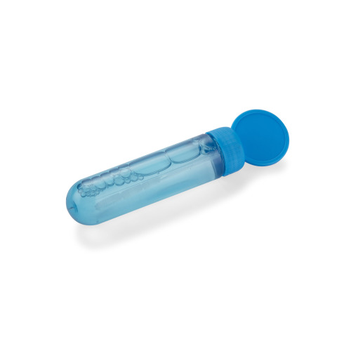 Bańki mydlane BUBBLES, 30 ml Niebieski 15018-03 