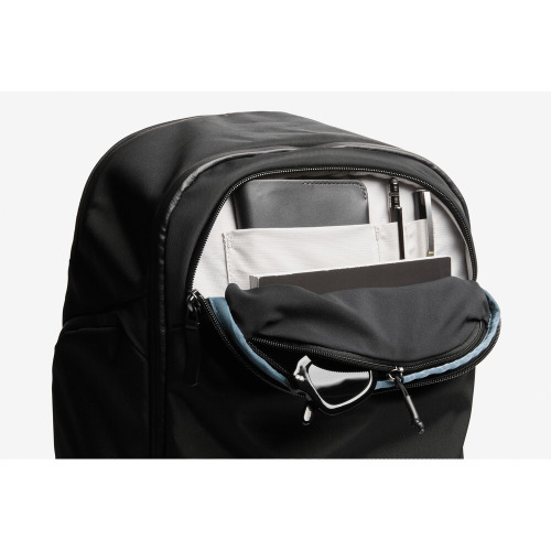 Plecak na laptopa 16" Bellroy Czarny P763.3201 (5)