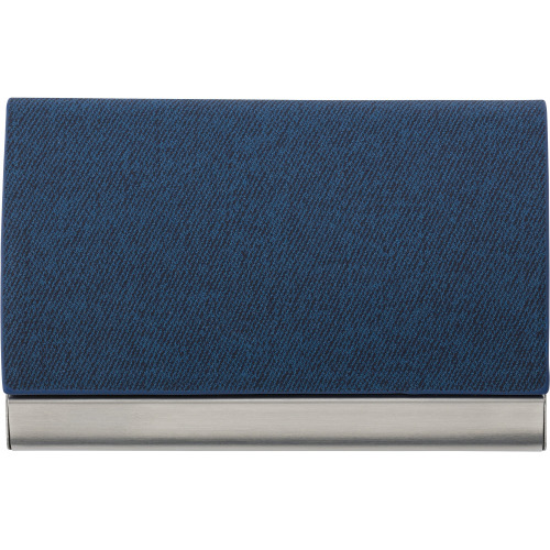 Wizytownik Granatowy V2862-04 (2)