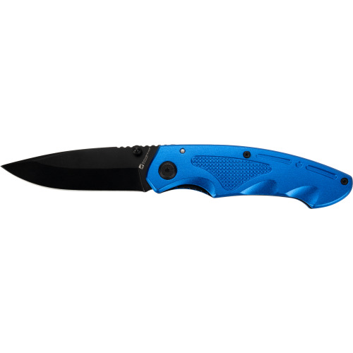 Nóż składany MATRIX Schwarzwolf Niebieski F1901002SA304 (9)