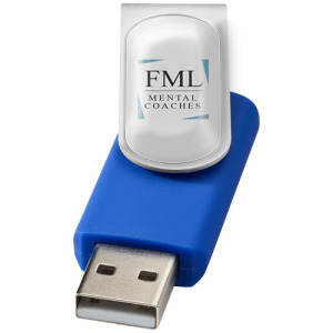 USB Rotate doming