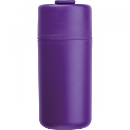 Kubek do picia GENOA 500 ml Fioletowy 535412 (3)