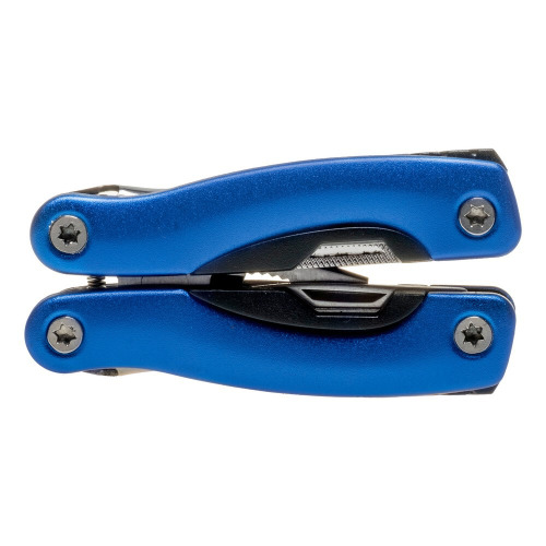 Narzędzie wielofunkcyjne, 12 funkcji | Oakley Granatowy V7708-04 (2)