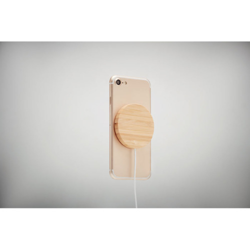 Magnetyczna ładowarka bezprz. Drewna MO6266-40 (6)