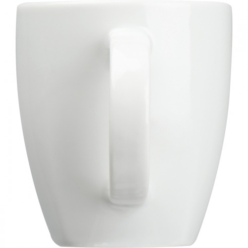 Kubek porcelanowy OTTAWA 300 ml Biały 268906 (3)