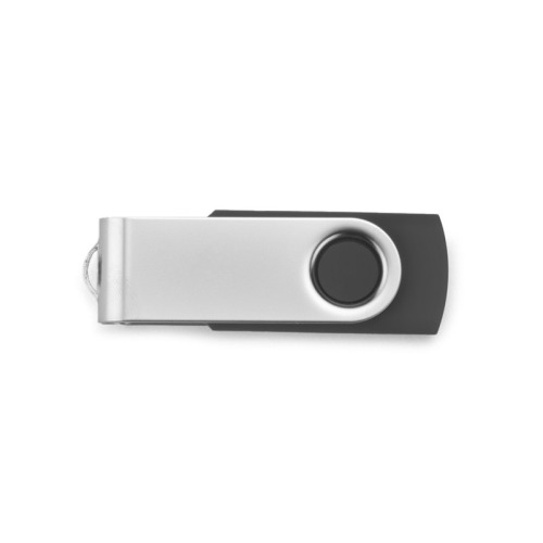 Pamięć USB TWISTER 16 GB Czarny 44012-02 (1)