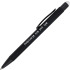 Długopis metalowy touch pen soft touch OHARA Biały 462406 (4) thumbnail