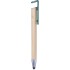 Długopis, touch pen, stojak na telefon zielony V1929-06 (5) thumbnail