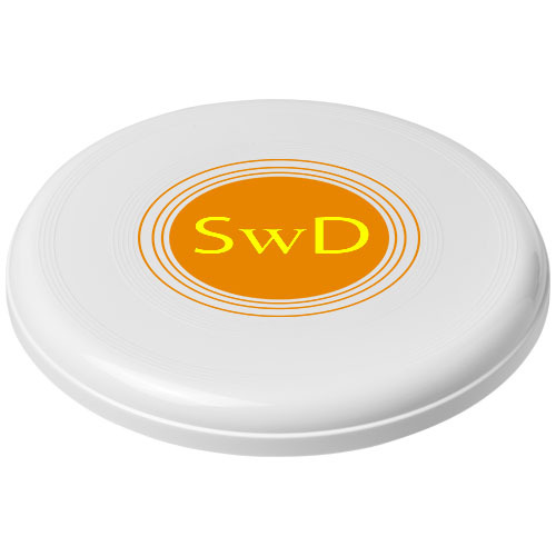 Frisbee Max wykonane z tworzywa sztucznego Biały 21083503 (1)