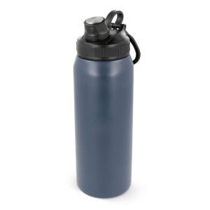 Butelka termiczna Clark 800ml Ciemnoniebieski