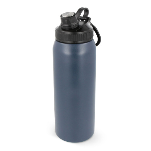 Butelka termiczna Clark 800ml Ciemnoniebieski LT98886-N0010 
