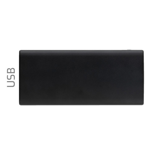 Szybki power bank 10000 mAh Czarny P322.241 (7)