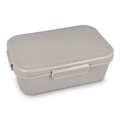 Pudełko na jedzenie Sagaform Tina Taupe LT52060-N0058 