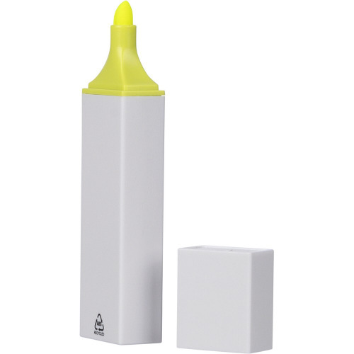 Zakreślacz żółty VB137-08 