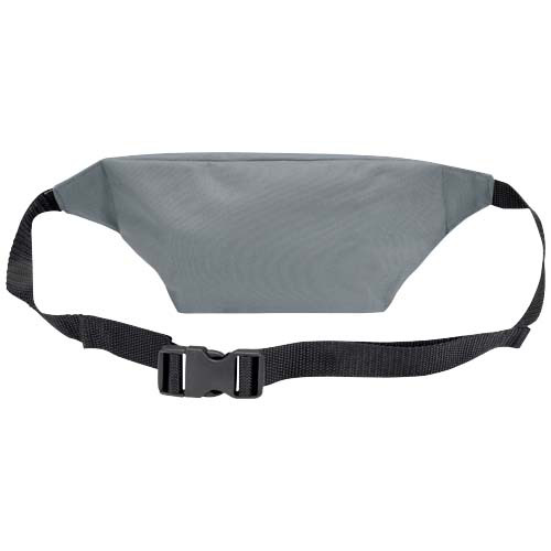 Saszetka biodrówka Santander Szary 11996782 (3)