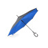 Parasol REVERS Niebieski 37041-03  thumbnail