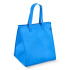 R-PET Torba chłodząca z włókniny 33 x 25,5 x 37 cm 75 g/m² Jasnoniebieski LT95391-N0012  thumbnail