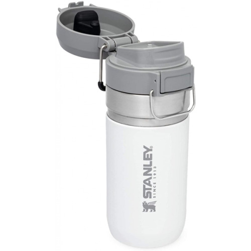 BUTELKA STANLEY Quick-flip water bottles 0,47 L Frost 1009148105 (1)