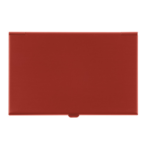 Wizytownik Czerwony V2159-05 (2)