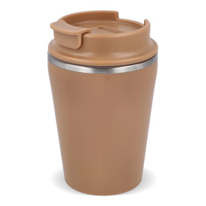 InSideOut T-cup 280ml Brązowy
