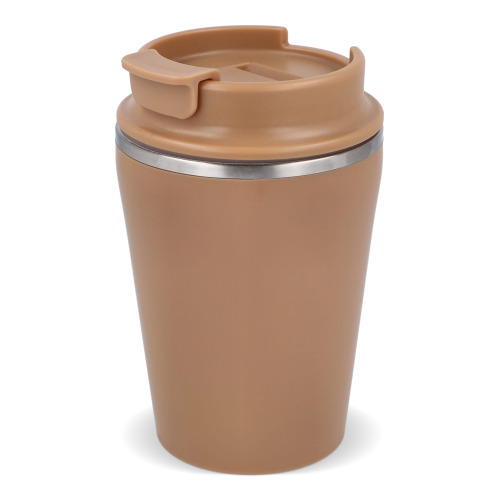 InSideOut T-cup 280ml Brązowy LT57003-N0051 