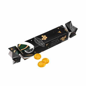 Zestaw Cukierków Reklamowych Honeybee