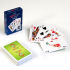 Karty do gry - Poker wielokolorowy CartaPoker (3) thumbnail