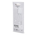 Kabel do ładowania Xoopar ICE-B Multi Biały LT41025-N0001 (3) thumbnail