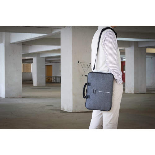 Torba na laptopa 16" BrandCharger Specter 2 Szary VA529-19 (13)