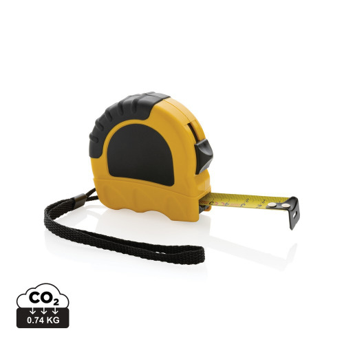 Miara 5m, RABS żółty P112.116 (9)