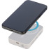 Bezprzewodowy power bank 10000 mAh Biały VB277-02 (3) thumbnail