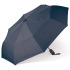 Składana parasolka Deluxe 22'' otwierana i zamykana automatycznie Ciemnoniebieski LT97105-N0010 (1) thumbnail
