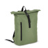 Plecak R-PET 600D Rolltop 20L Oliwkowa zieleń LT95350-N0043 (2) thumbnail
